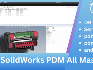 SOLIDWORKS PDM